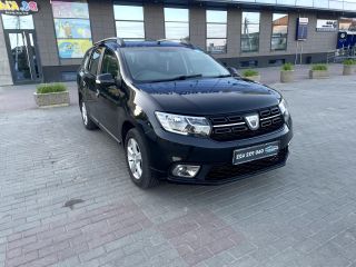 Dacia Logan MCV