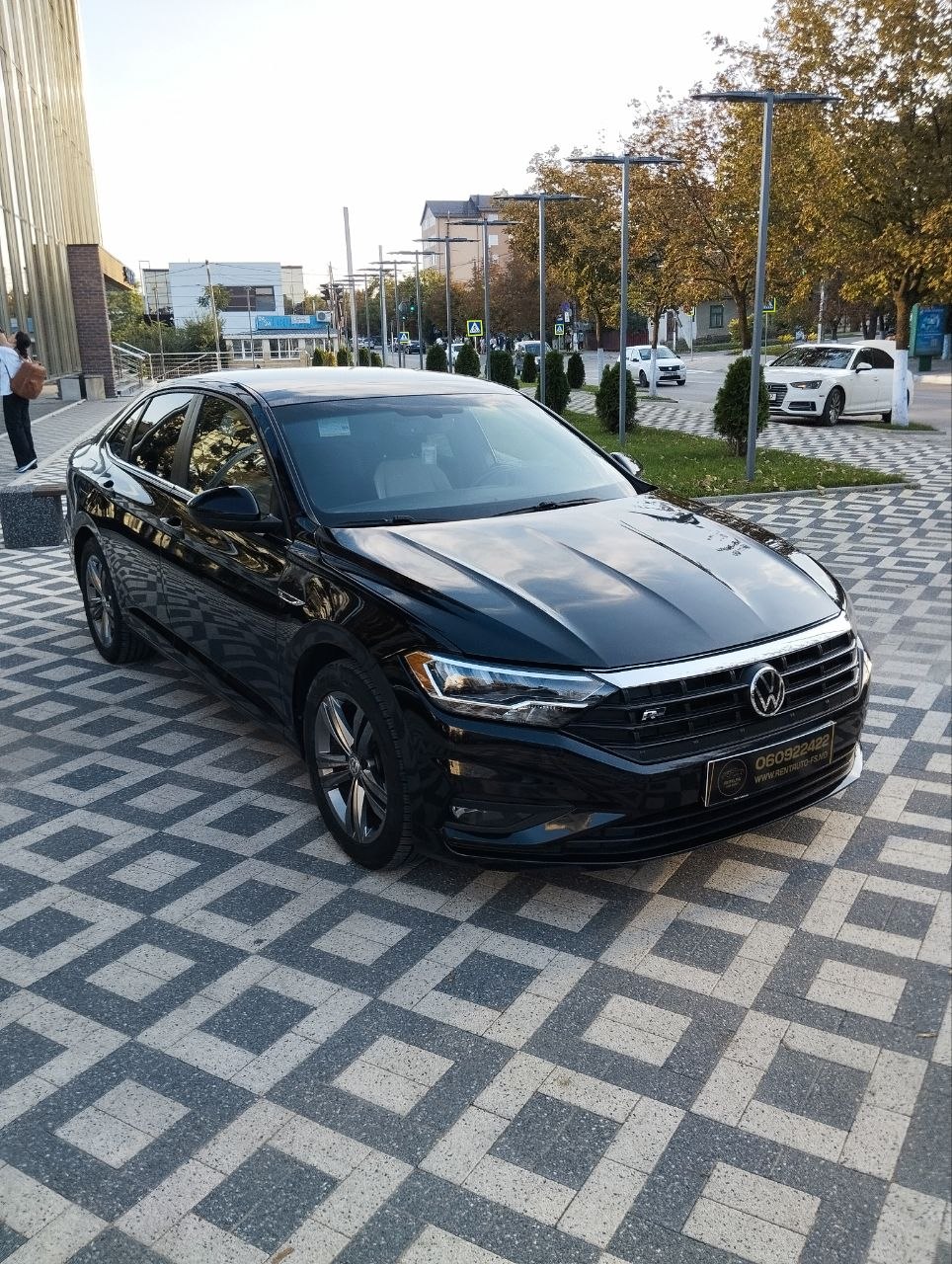 Volkswagen Jetta