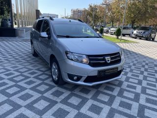 Dacia Logan MCV